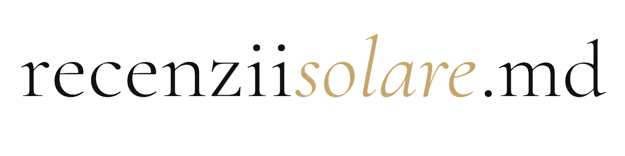 recenziisolare.md